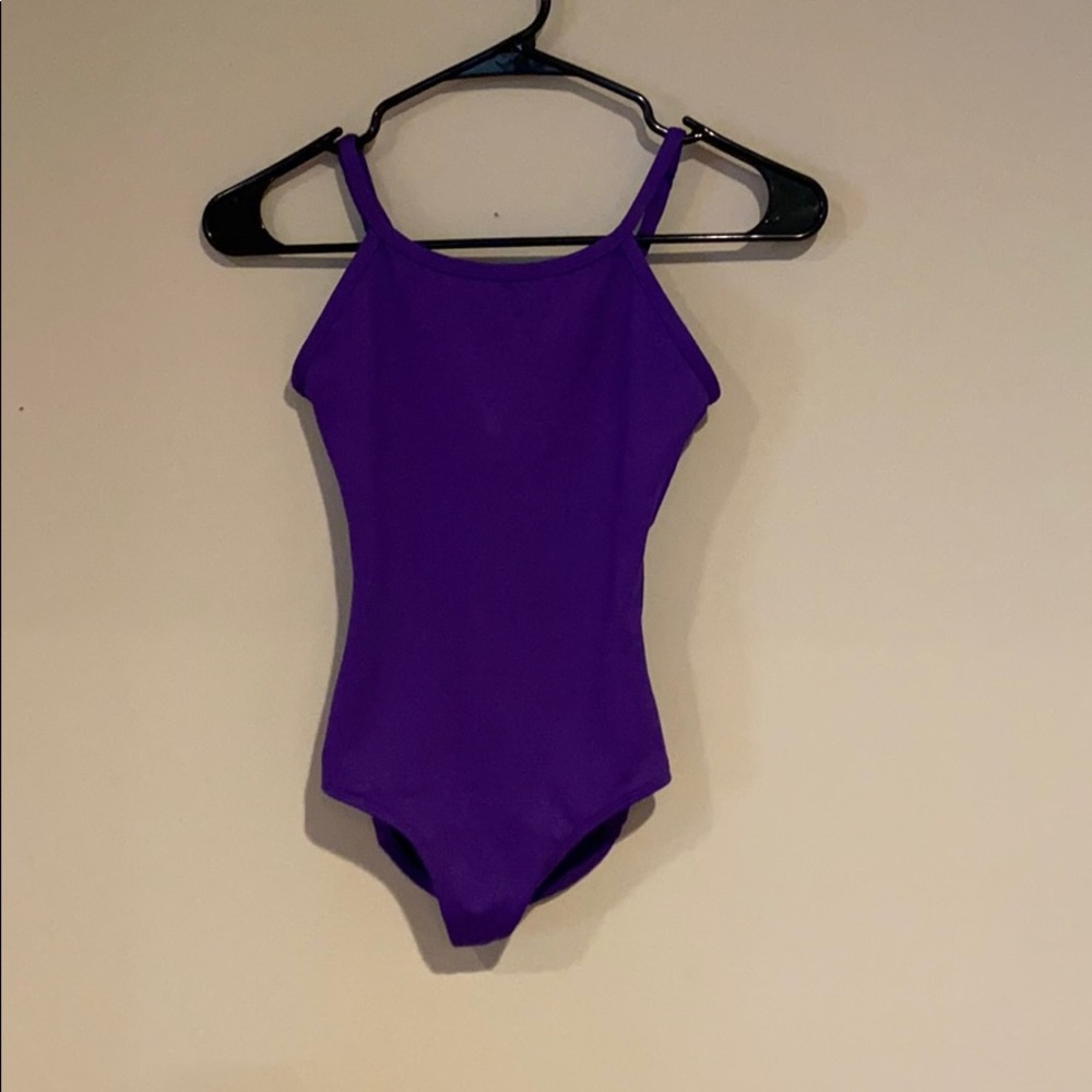 Eurotard Leotard!